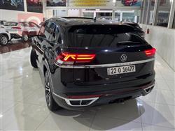 فولكسفاغن أطلس كروس سبورت